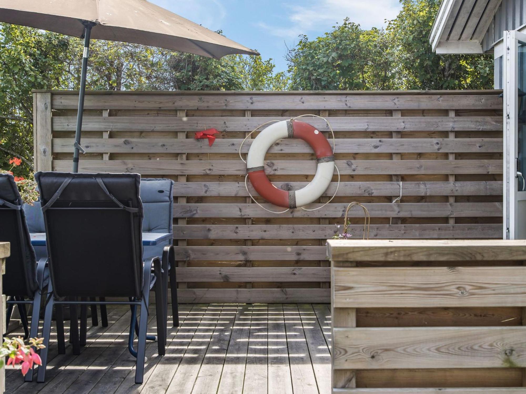 Holiday Home Taeppan - Sko184 By Interhome Bromölla Eksteriør bilde