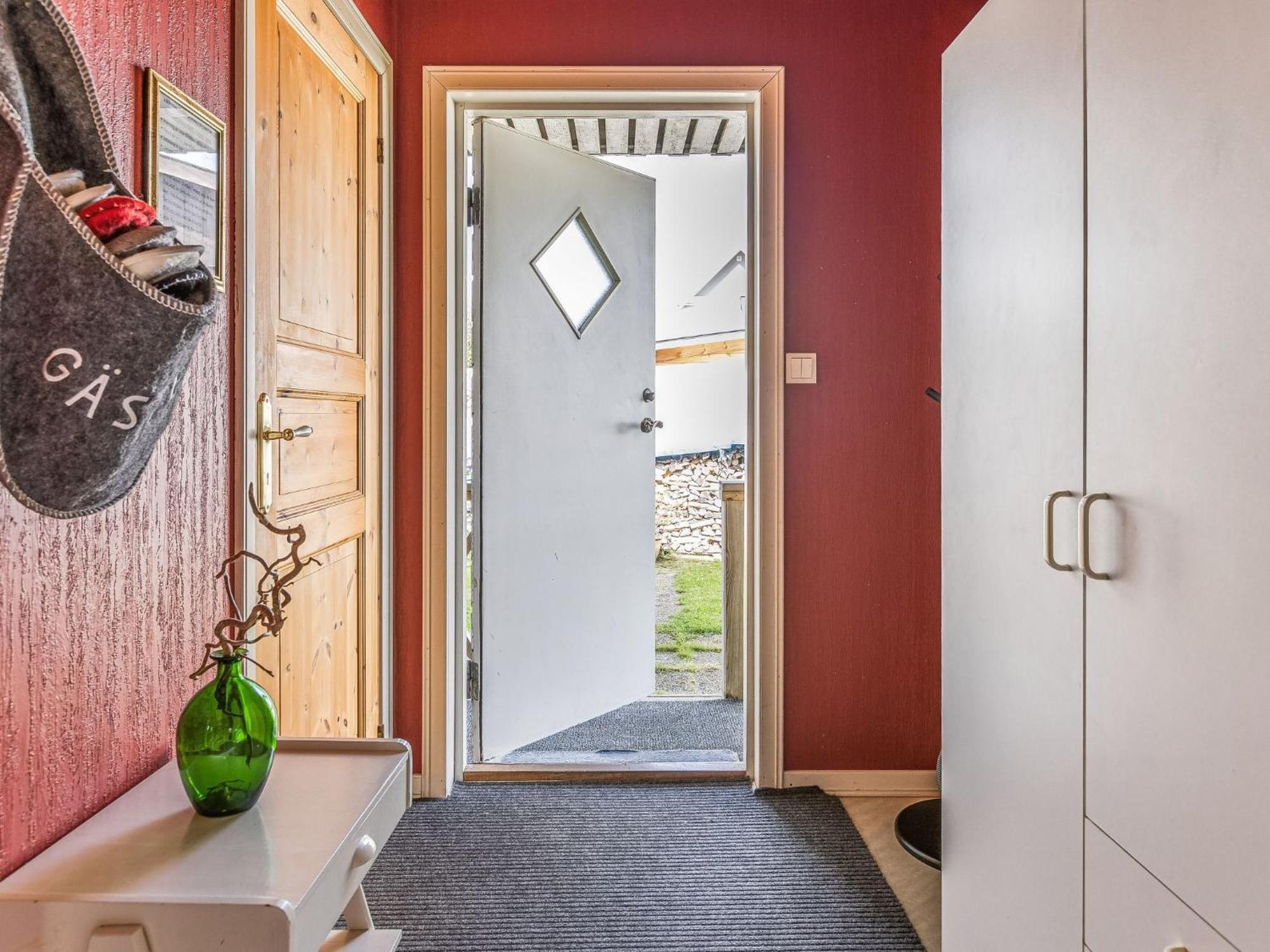 Holiday Home Taeppan - Sko184 By Interhome Bromölla Eksteriør bilde