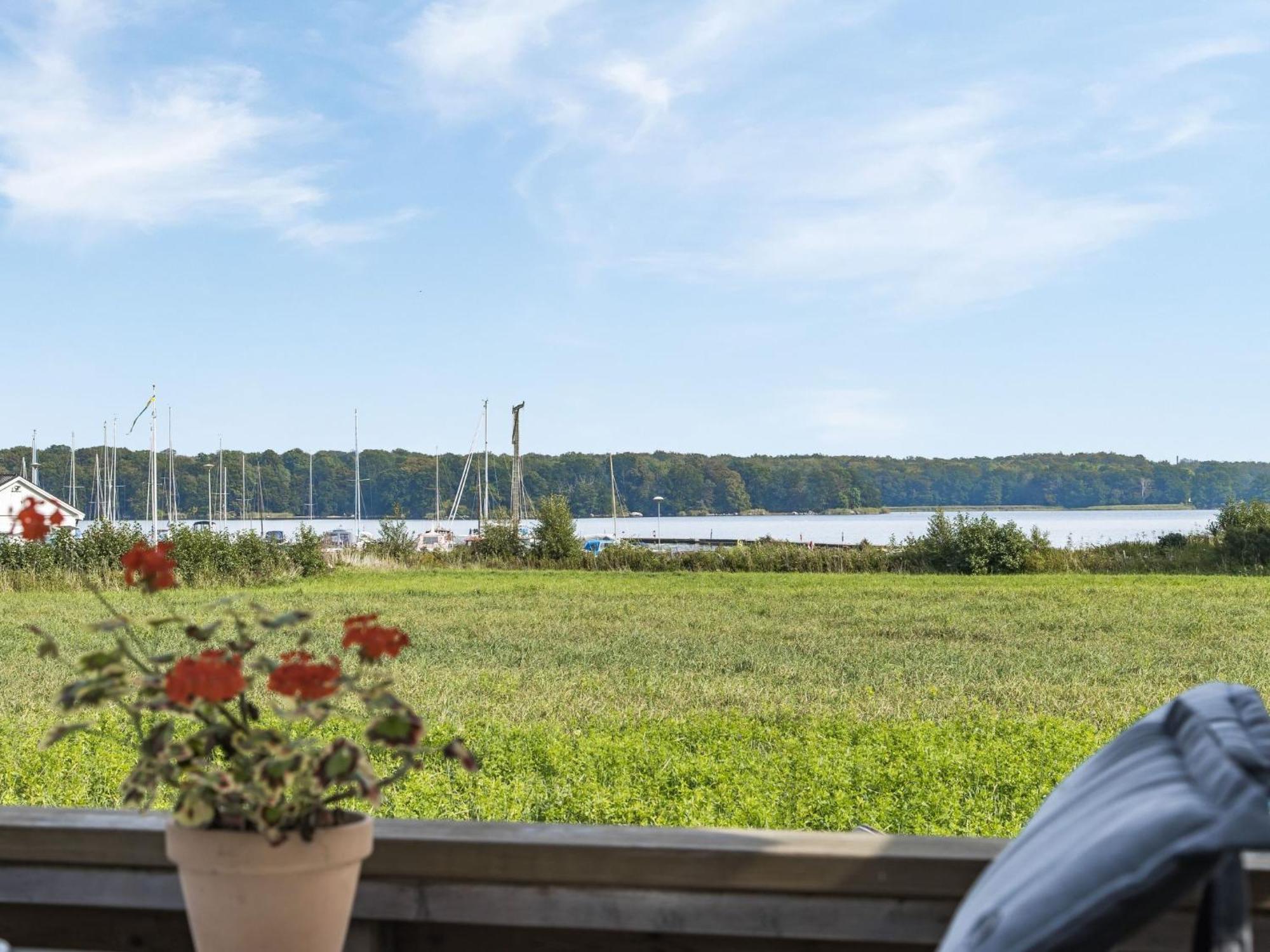 Holiday Home Taeppan - Sko184 By Interhome Bromölla Eksteriør bilde