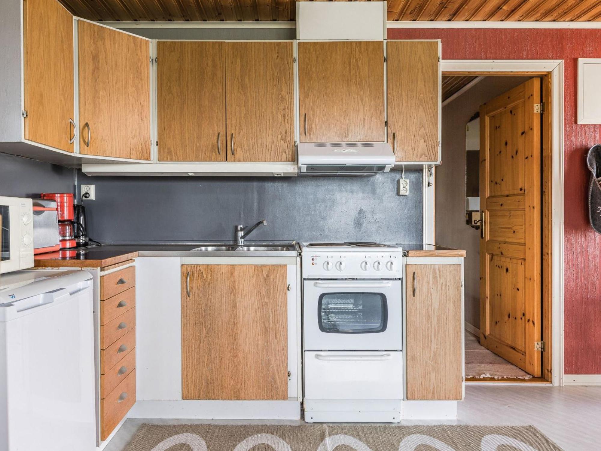 Holiday Home Taeppan - Sko184 By Interhome Bromölla Eksteriør bilde