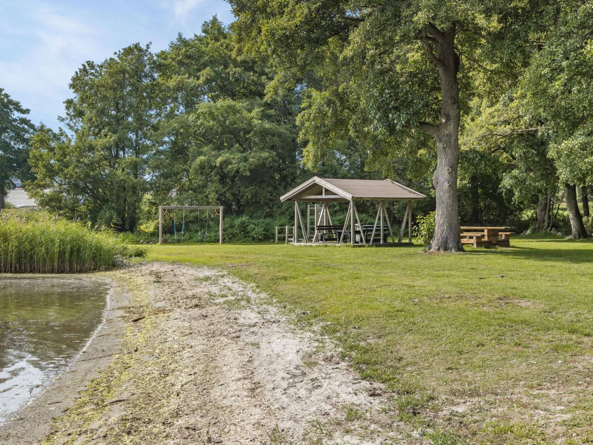 Holiday Home Taeppan - Sko184 By Interhome Bromölla Eksteriør bilde